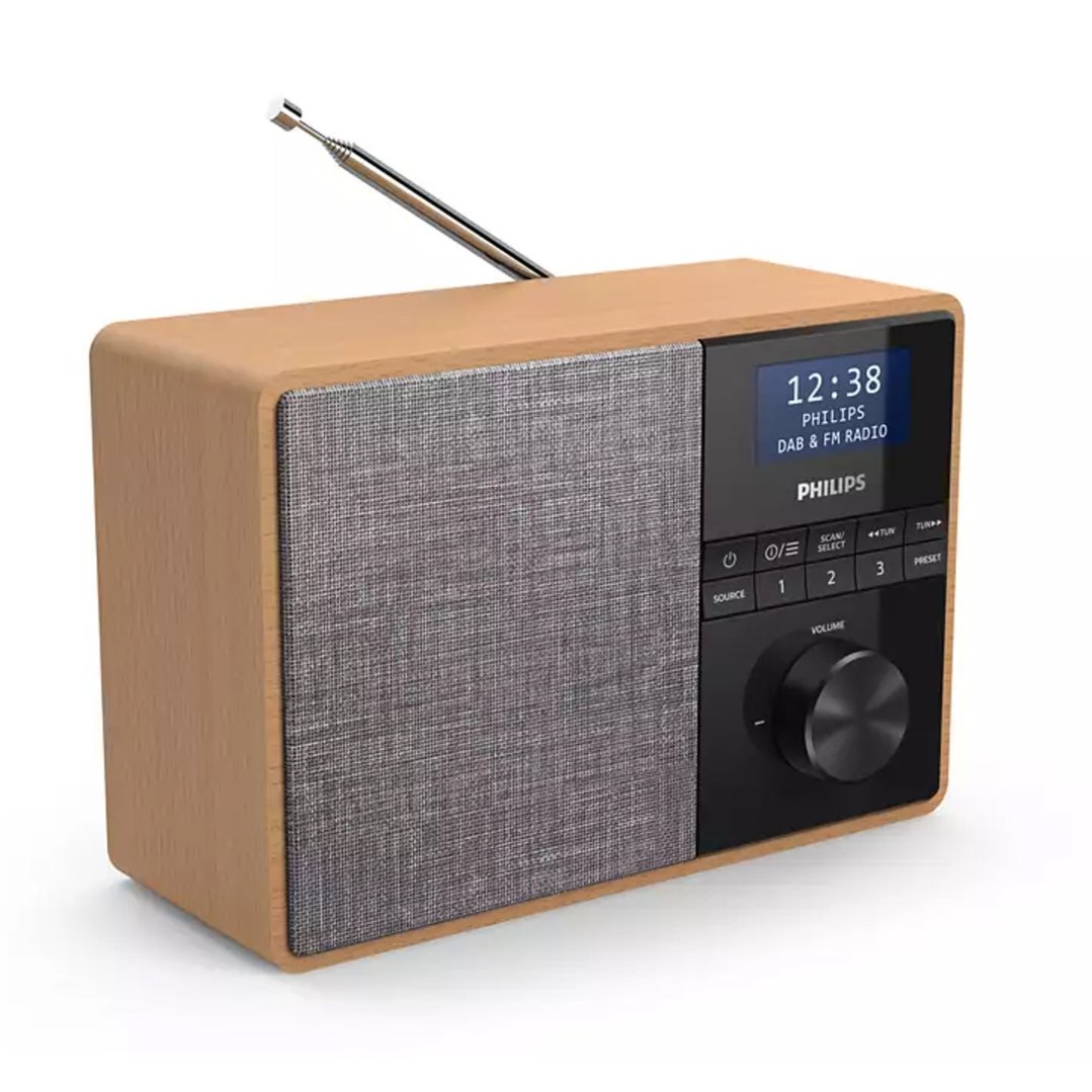 Philips Portable Radio TAR5505/79