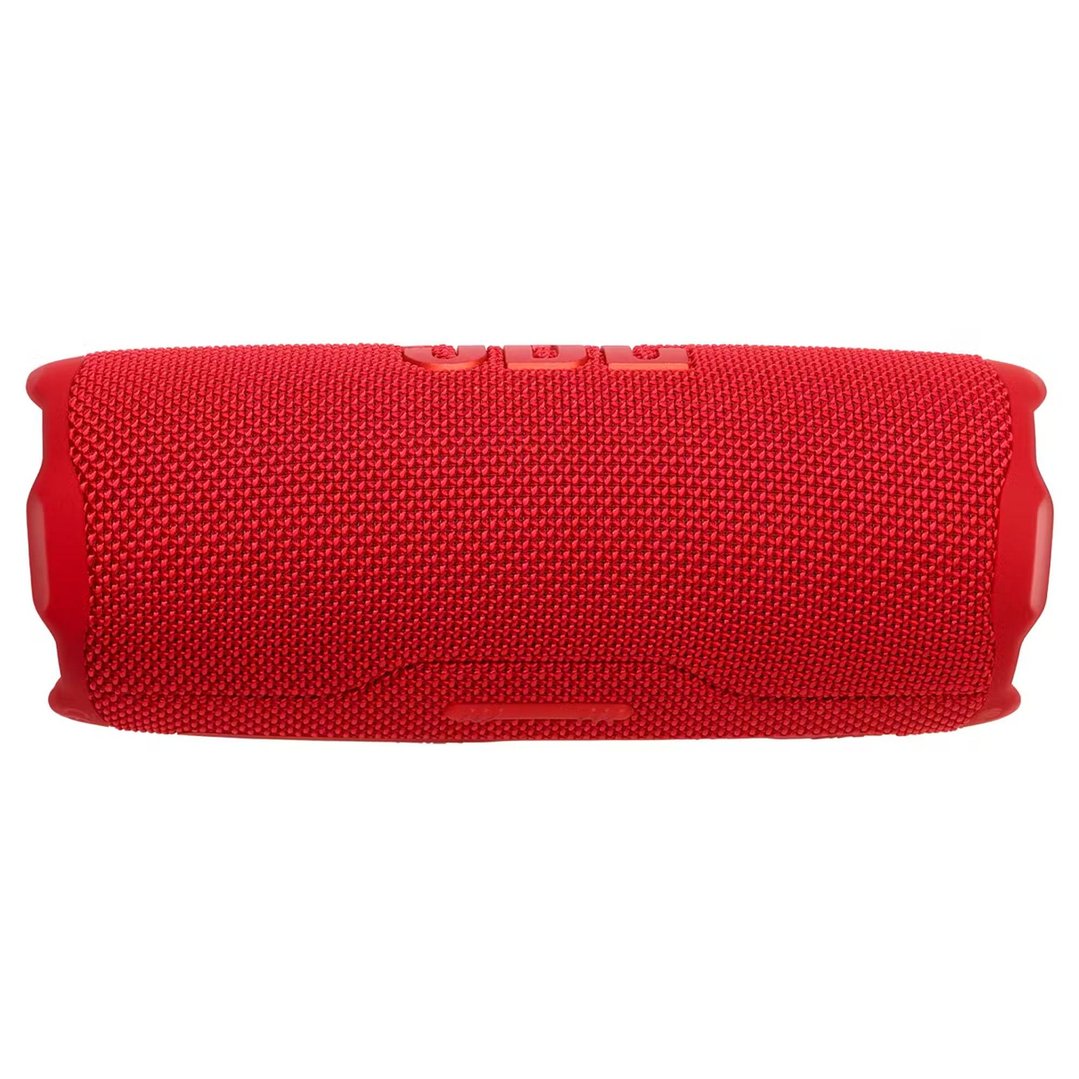 JBL Flip 7 Portable Waterproof Bluetooth Speaker - Red JBLFLIP7RED