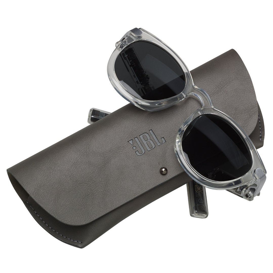 JBL Soundgear Frames Round - Pearl JBLSNDGEARFMSRPRL