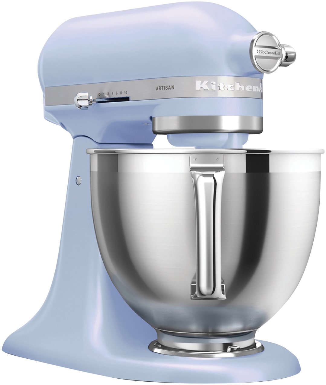 Kitchenaid KSM195 Artisan Stand Mixer Blue Salt 5KSM195PSAOA