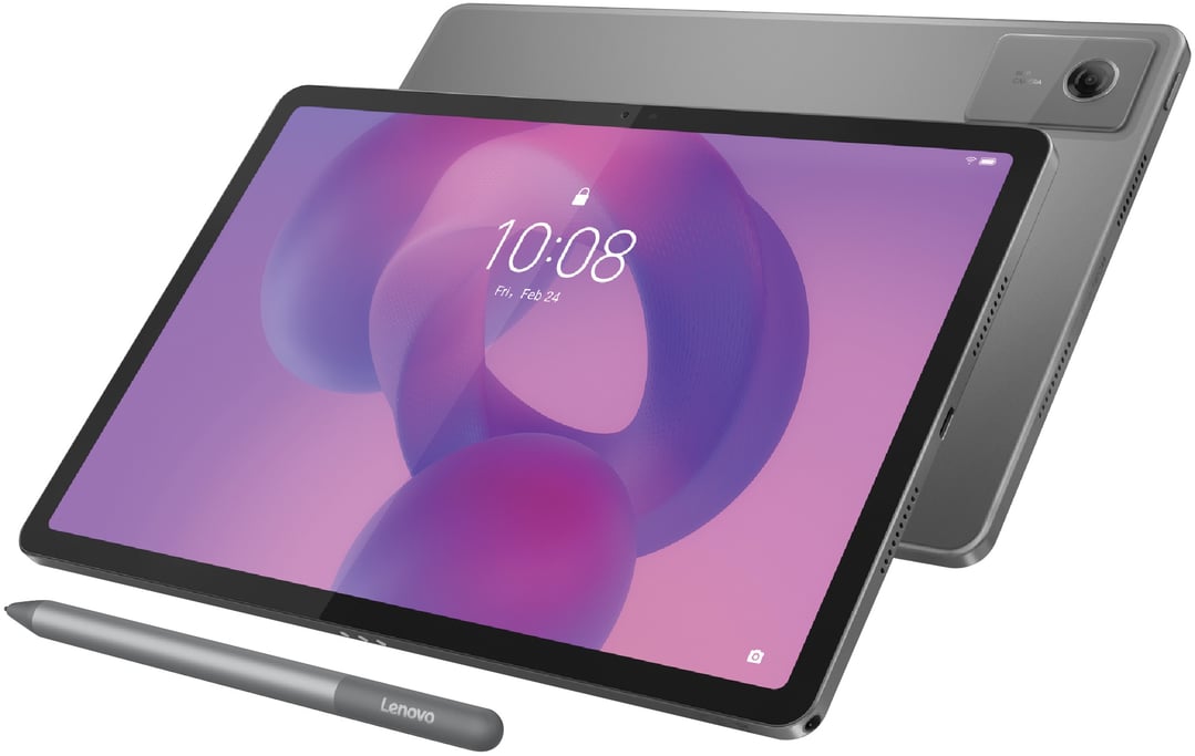 Lenovo Idea Tab 11" 2K 4GB/128GB ZAFR0827AU