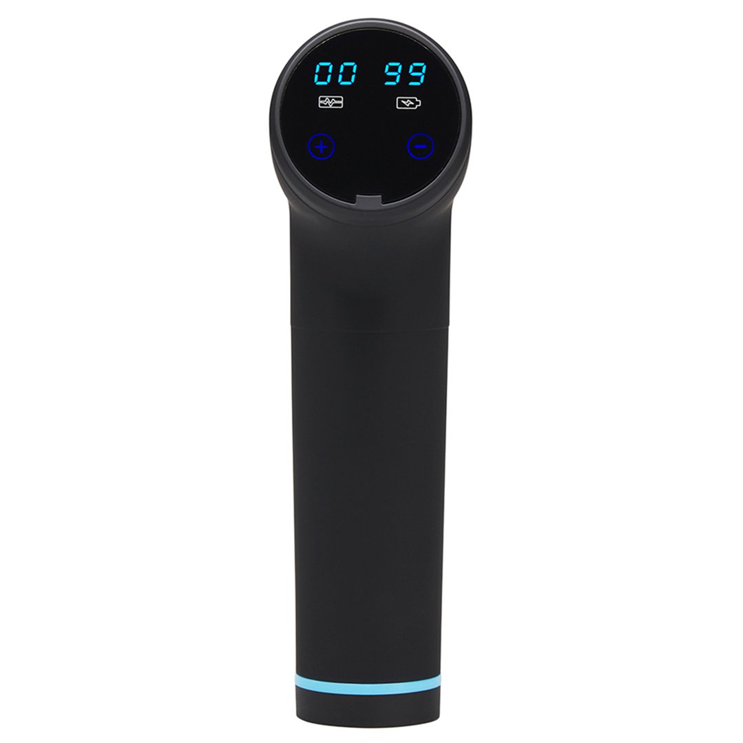 Homedics Therapist Select Plus Percussion Massager PGM-745-AU