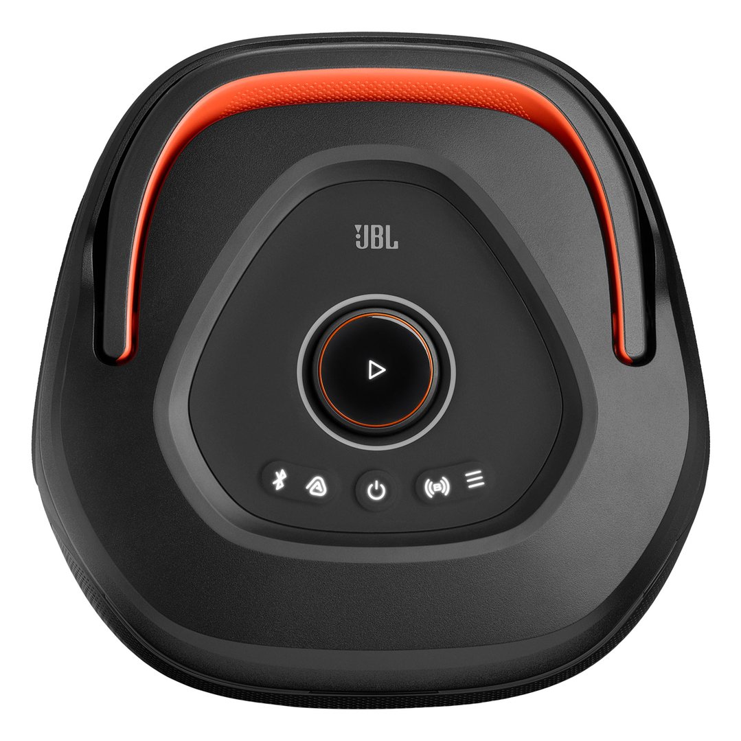 JBL PartyBox 130 Portable Speaker With Replaceable Battery - Black JBLPB130BLKAS