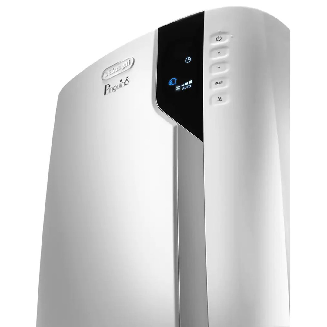 Delonghi Pinguino Air-to-Air Portable Air Conditioner PACEX130
