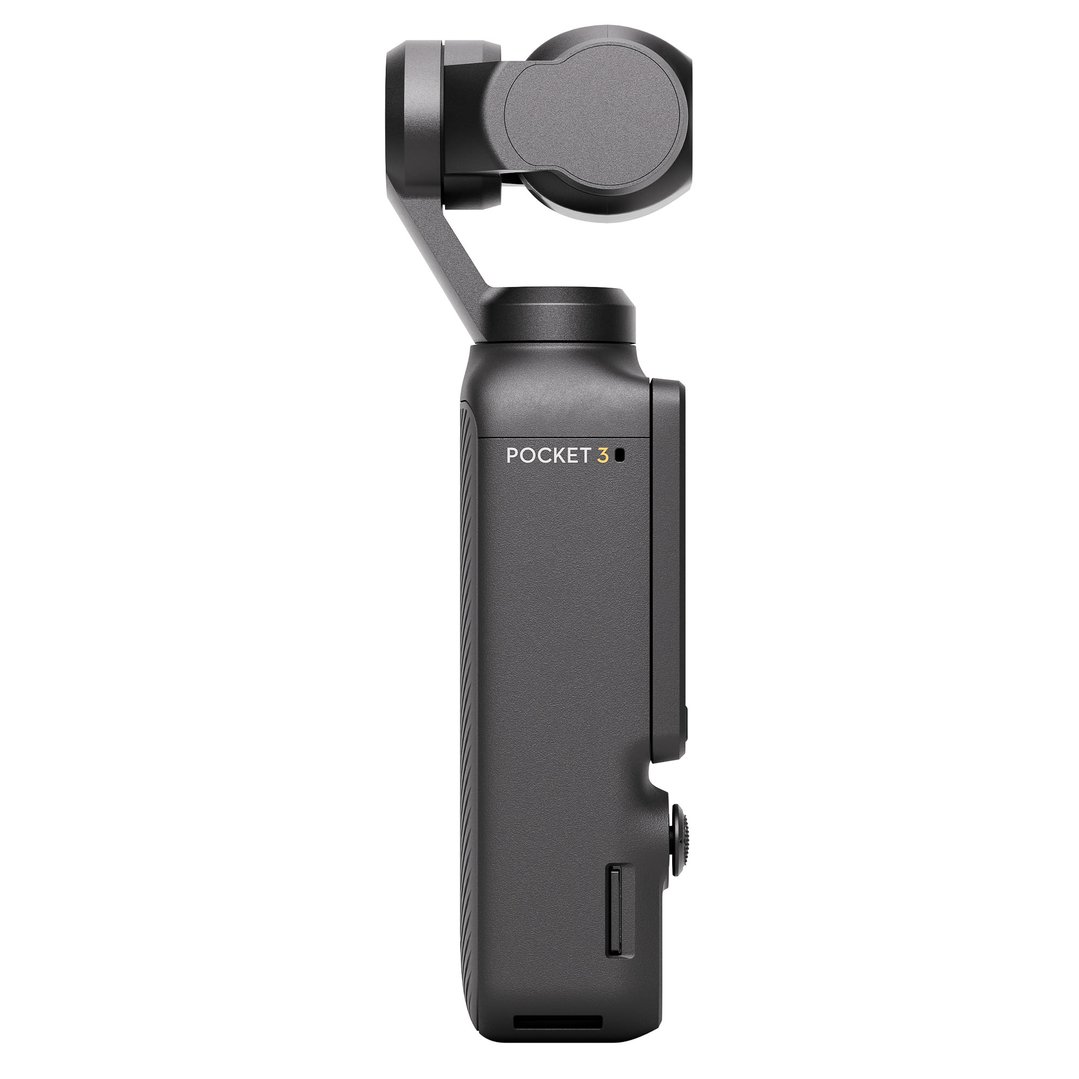 DJI Osmo Pocket 3 Creator Combo CP.OS.00000302.01
