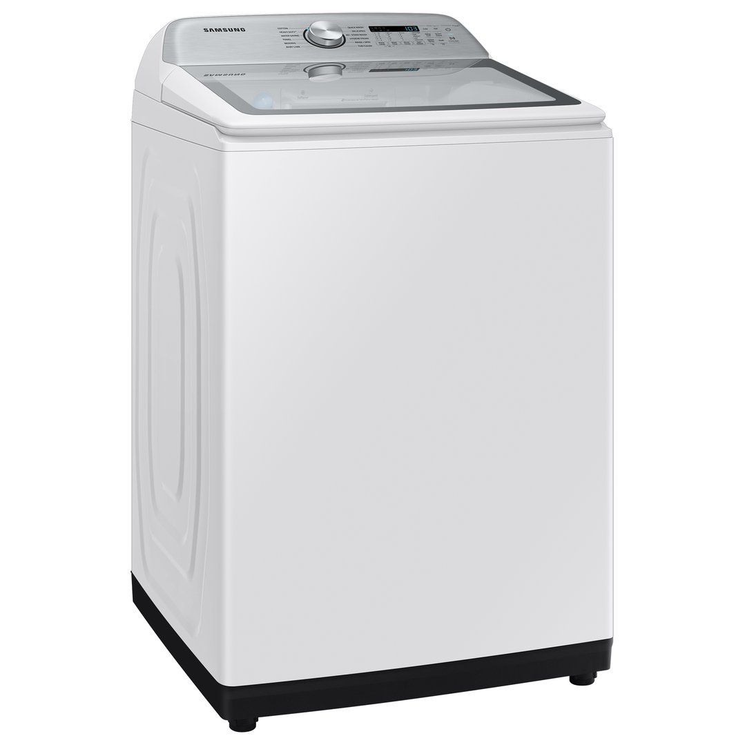 Samsung 12kg Top Load Washer WA12A8376GW