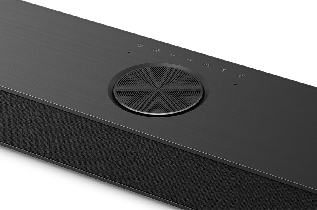 LG 5.1.3 CH Home Theatre Sound Bar with Rear Speakers S80TR