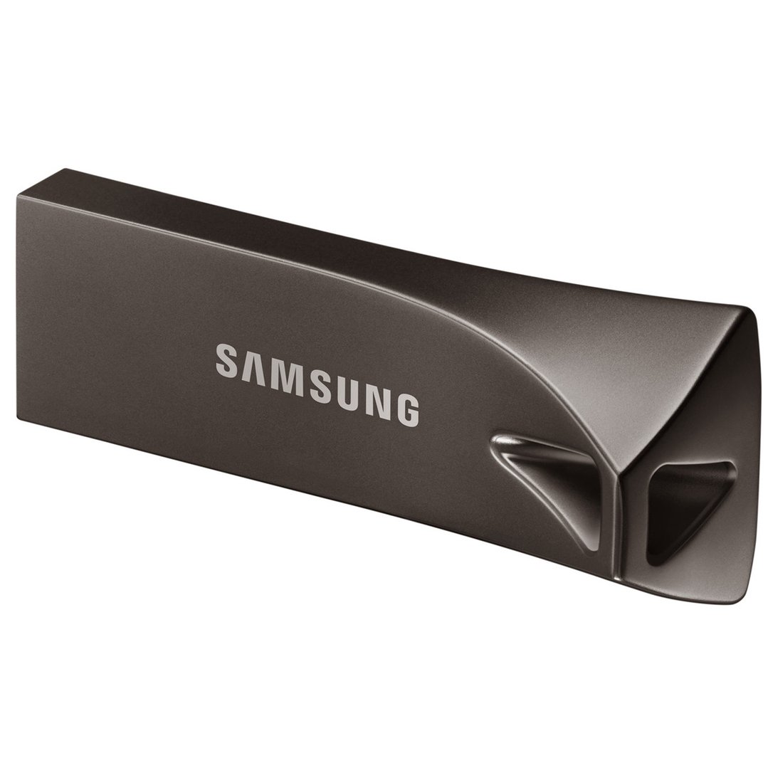 Samsung 128GB USB 3.1 Flash Drive BAR Plus MUF-128BE4