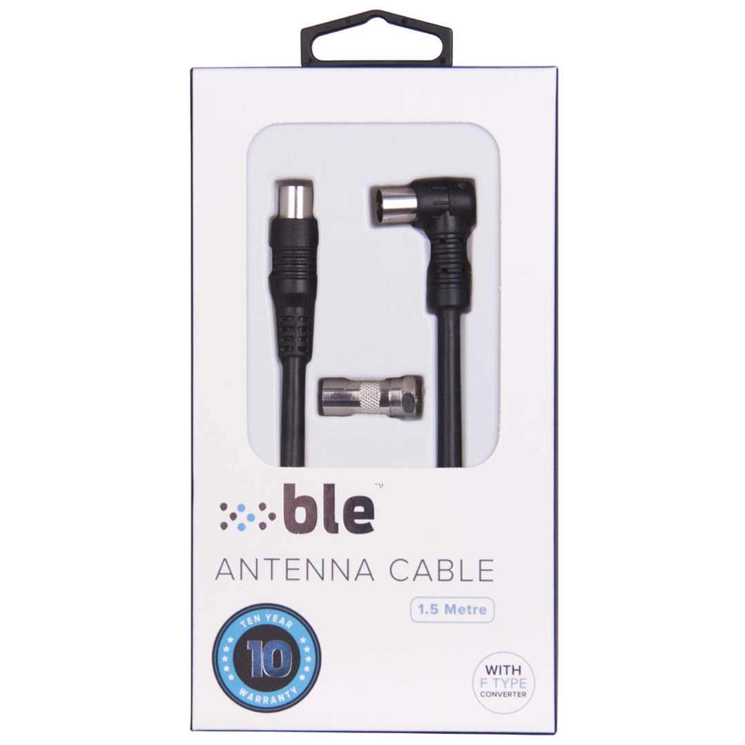 BLE Antenna Cable1.5m BL-RFE15