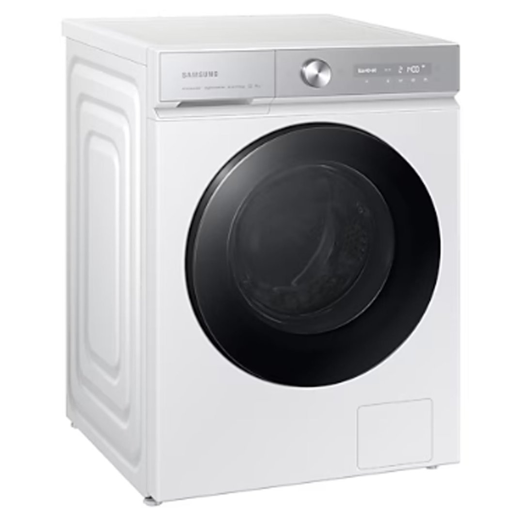 Samsung 12kg Smart Front Load Washing Machine WW12BB944DGH