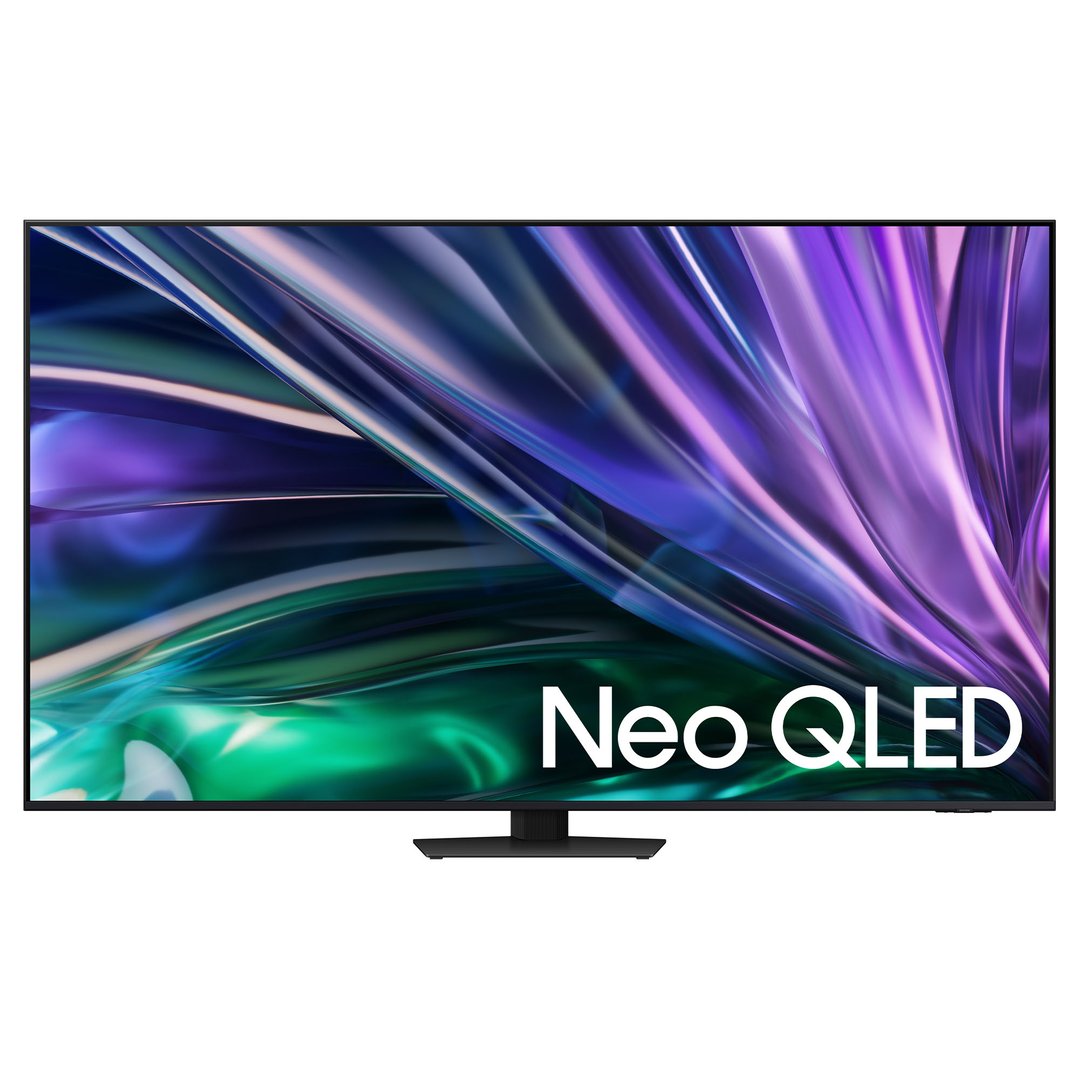 Samsung 55" QN85D Neo QLED 4K Smart TV (2024) QA55QN85DBWXXY
