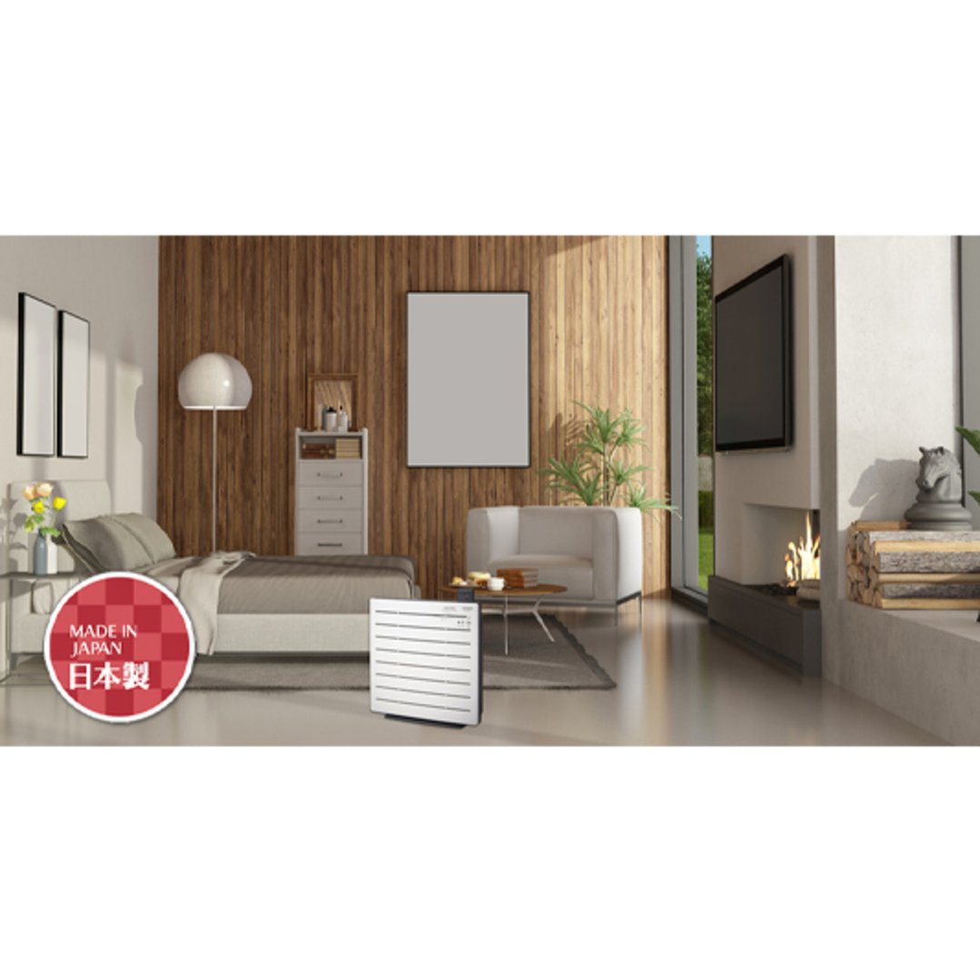 Hitachi Compact Air Purifier EP-PZ30J