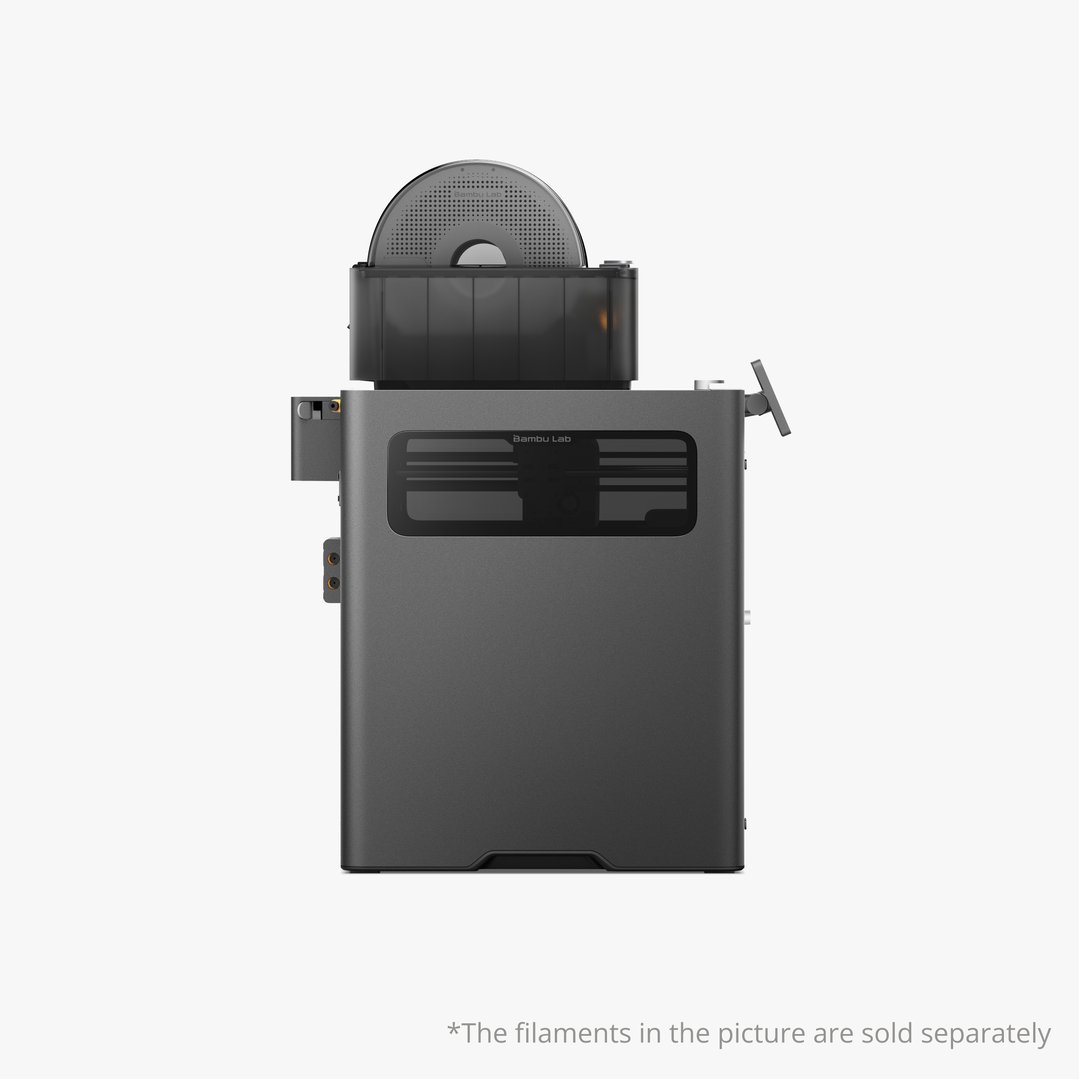 Bambu Lab X2D Combo BLX-X2DC-PF004-P