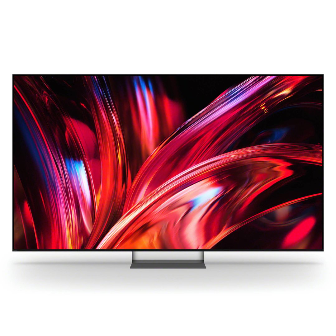 Sony 85" BRAVIA 9 II True RGB 4K AI Google TV with Gemini (2026) K85XR90M2