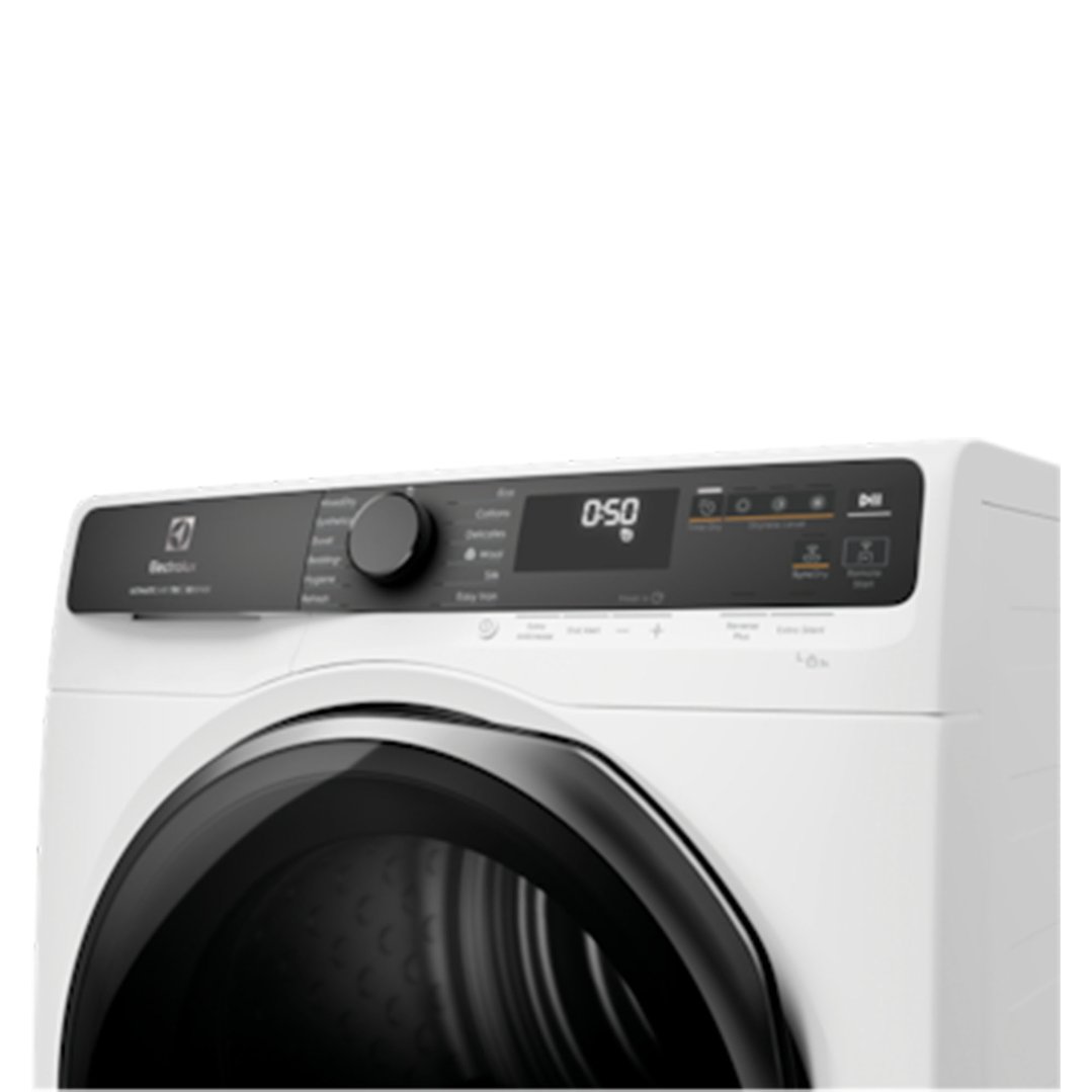 Electrolux 9kg UltimateCare 700 Heat Pump Dryer EDH903R7WC