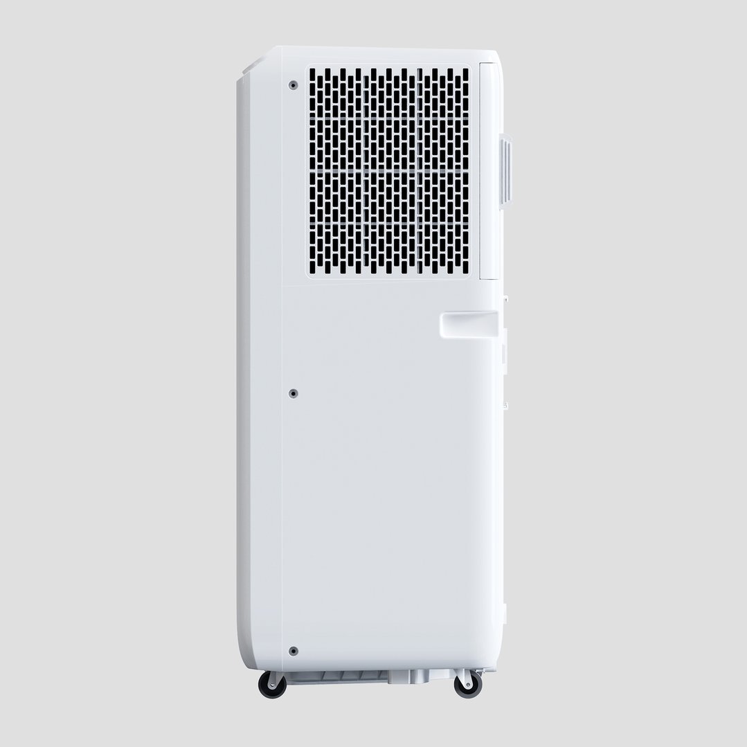 Inalto 2.6kW Portable Air-conditioner IAPF32600W