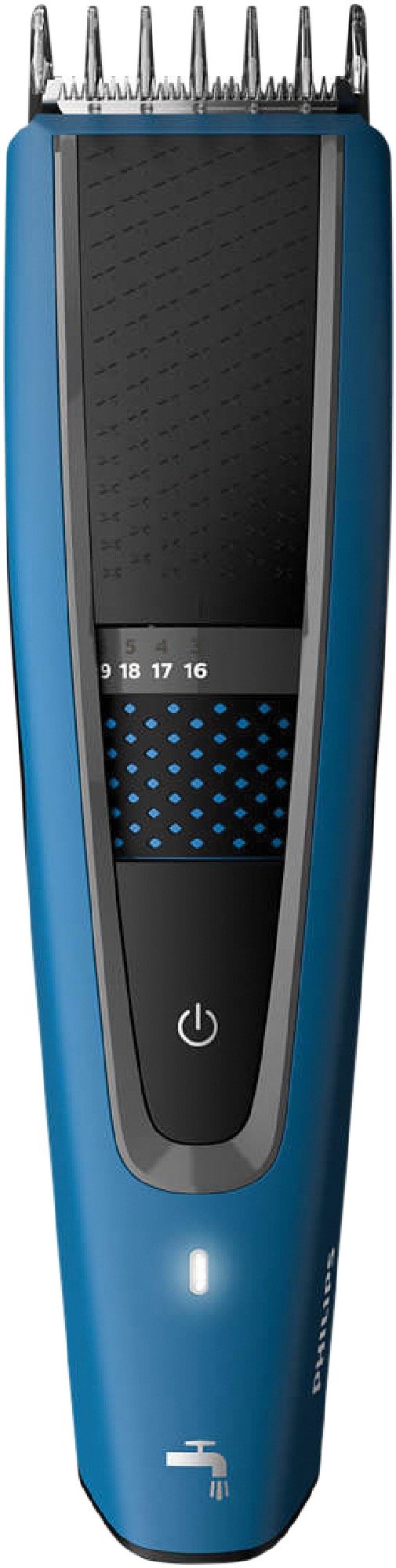 Philips Washable Hair Clipper HC5612/15