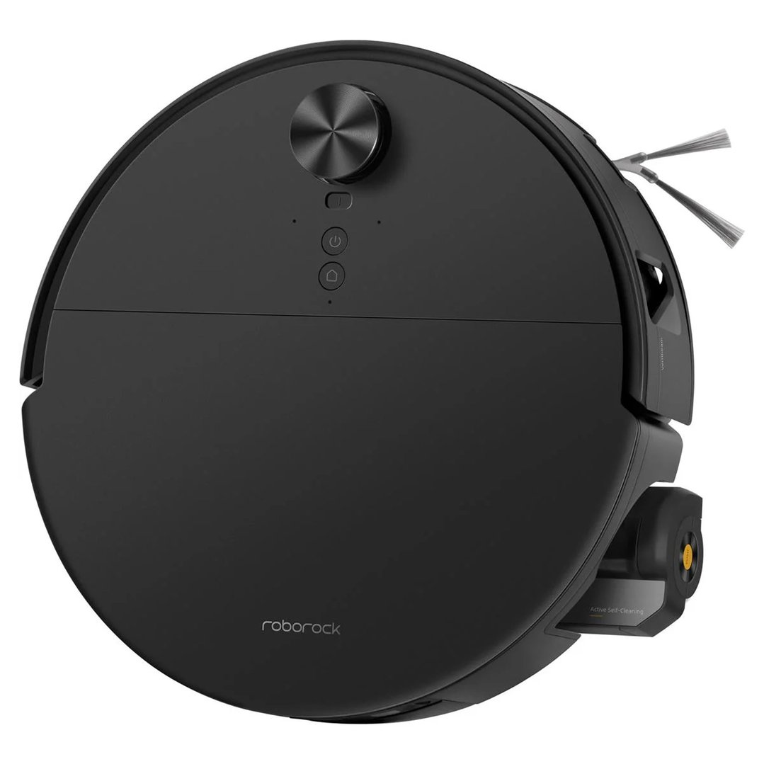 Roborock SAROS 20 FLOW VACU RR-S20F52-03-BLK