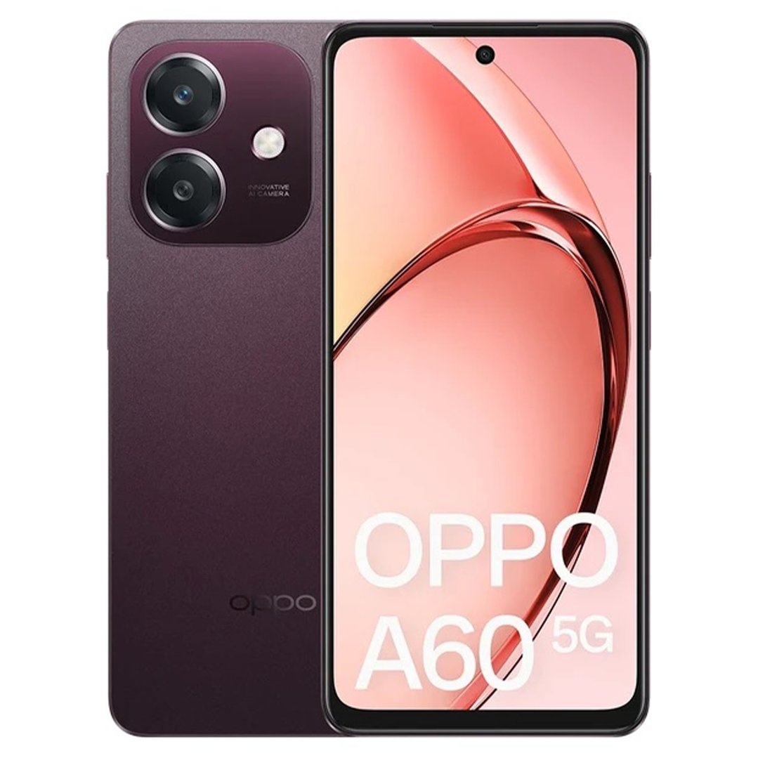 Vodafone OPPO A60 5G Pre-paid BOPPOA60R