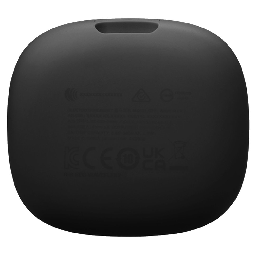 JBL Wave Flex 2 - Black JBLWFLEX2BLK