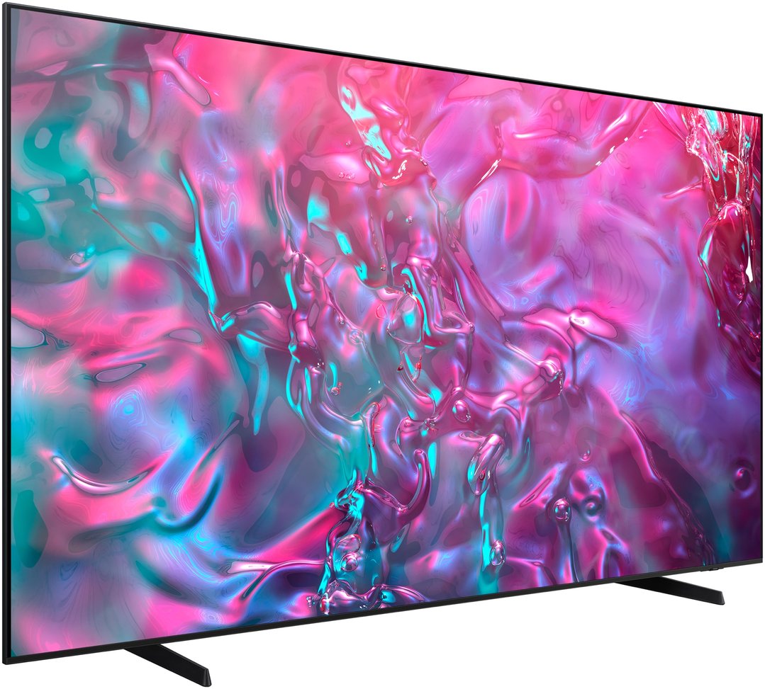Samsung 98" DU9000 Crystal UHD 4K Smart TV (2024) UA98DU9000WXXY