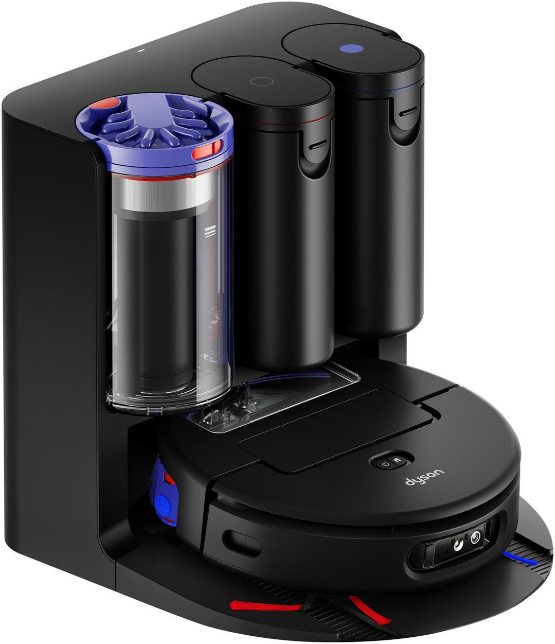 Dyson Spot+Scrub™ Ai Robot Vacuum Cleaner 218087-01