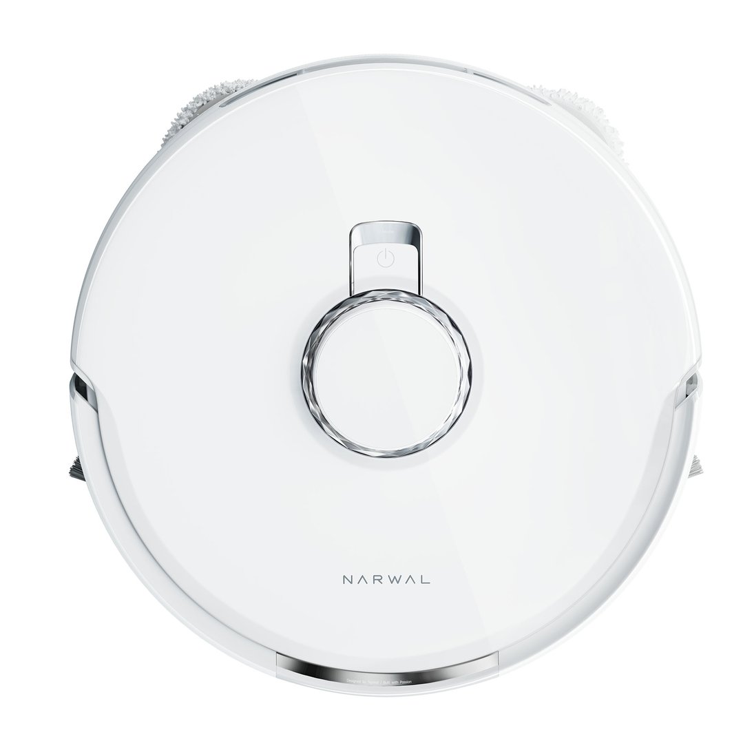 Narwal Freo X Ultra Robotic Vacuum and Mop YJCC015