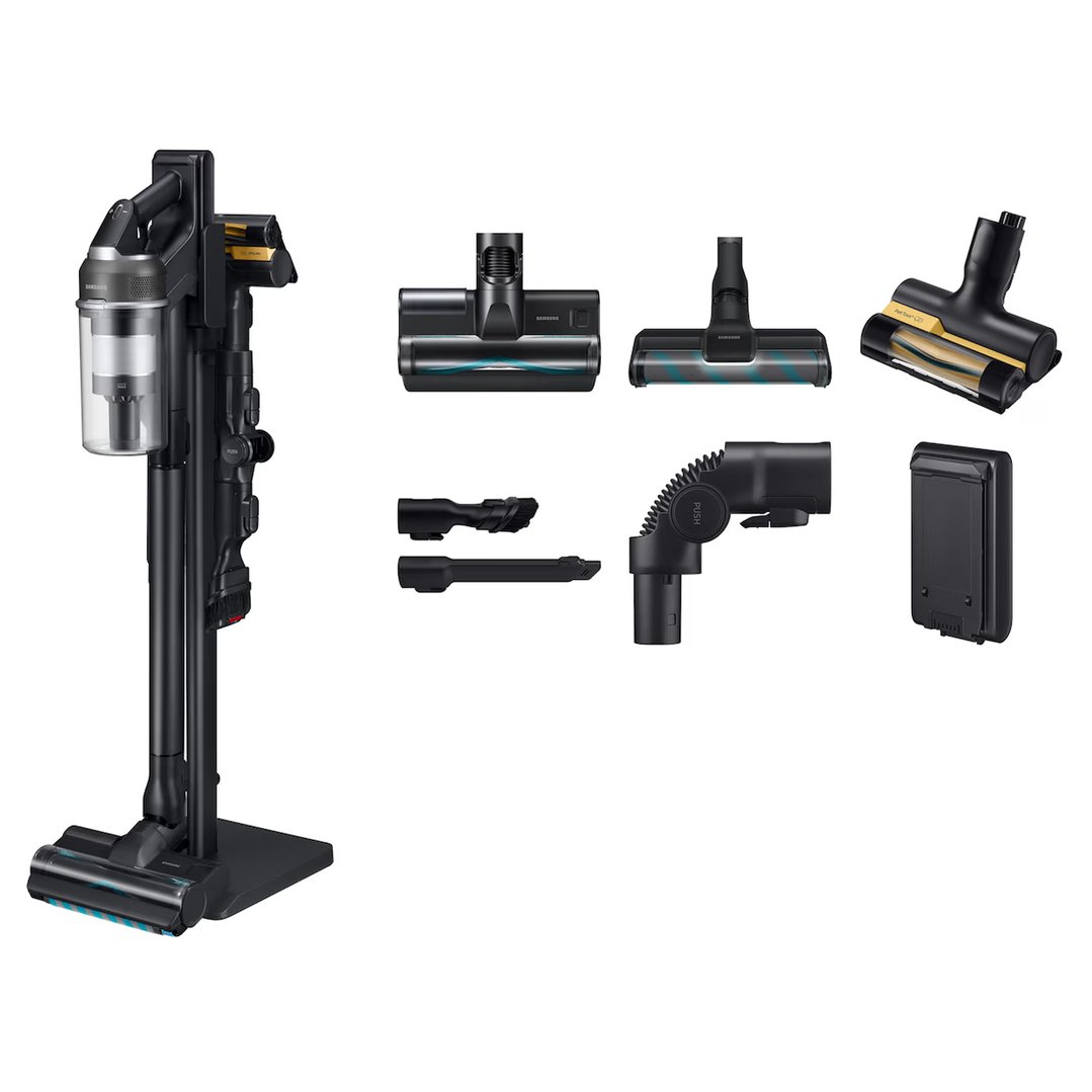 Samsung Jet 95S 280W Stick Vacuum VS70H28GFC/SA