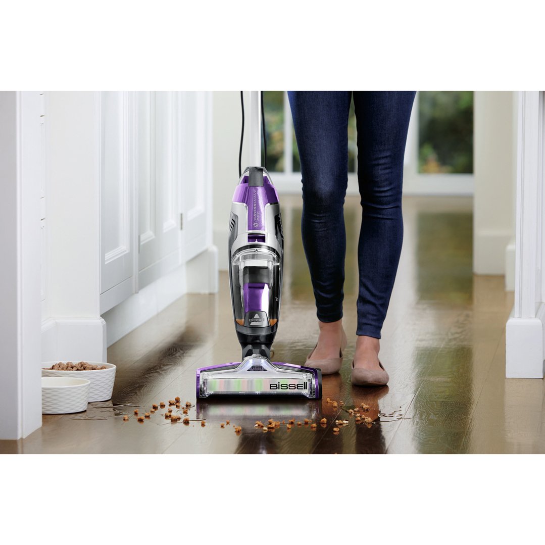 Bissell CrossWave® Pet MultiSurface Cleaner 2225F Buy Online with