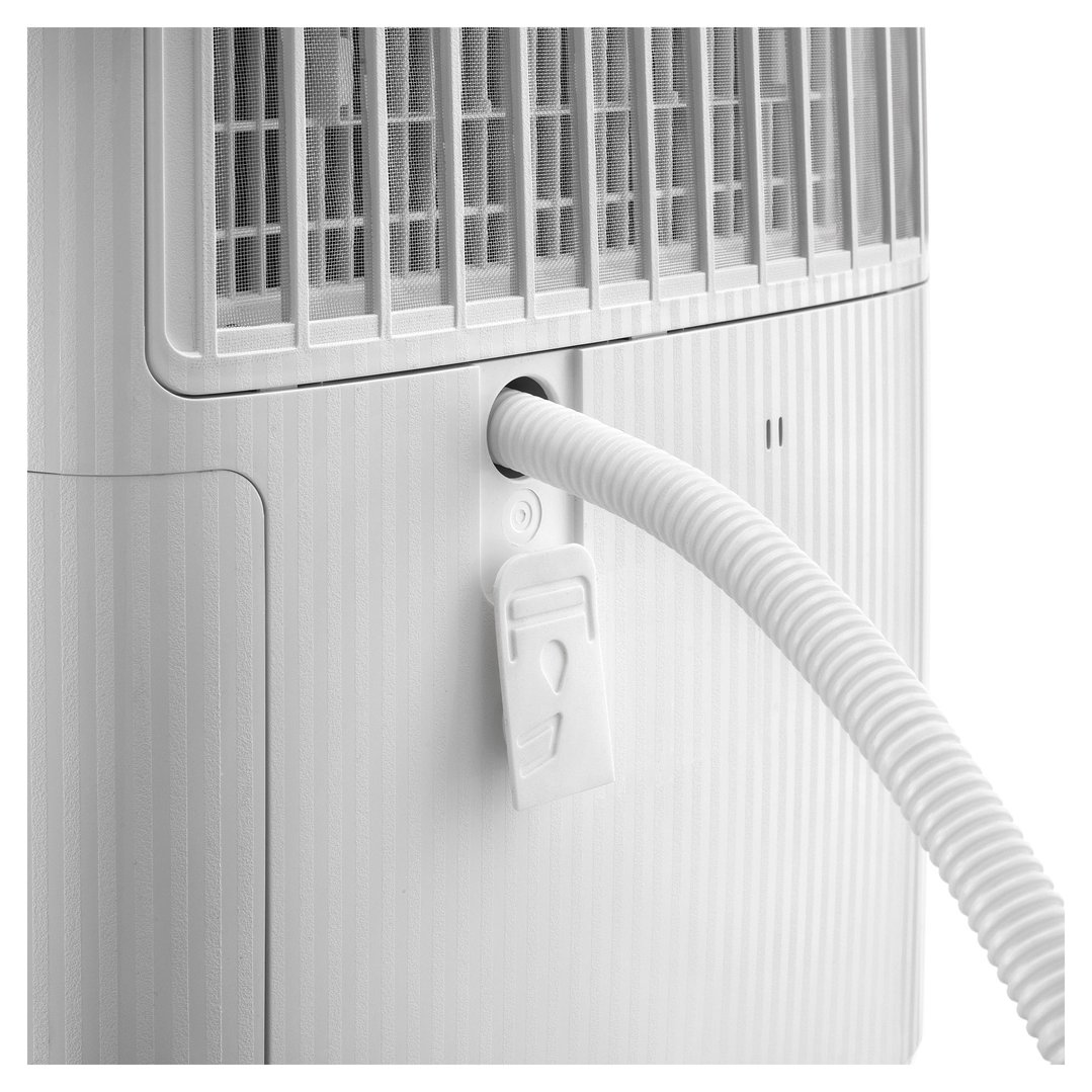 Delonghi AriaDry Evo 14L Dehumidifier DEP214