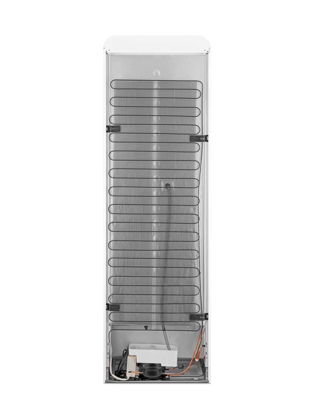Smeg FAB 32 50’S Style Retro Refrigerator, Right Hand - White FAB32RWH5AU