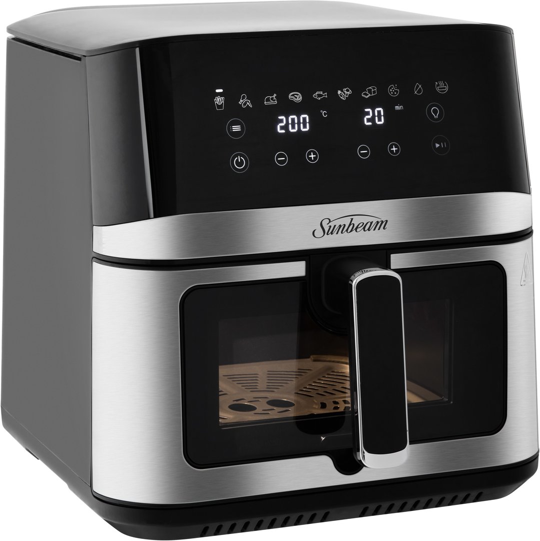 Sunbeam Alinea Max DiamondForce™ 7.5L Air Fryer AFP4570DF