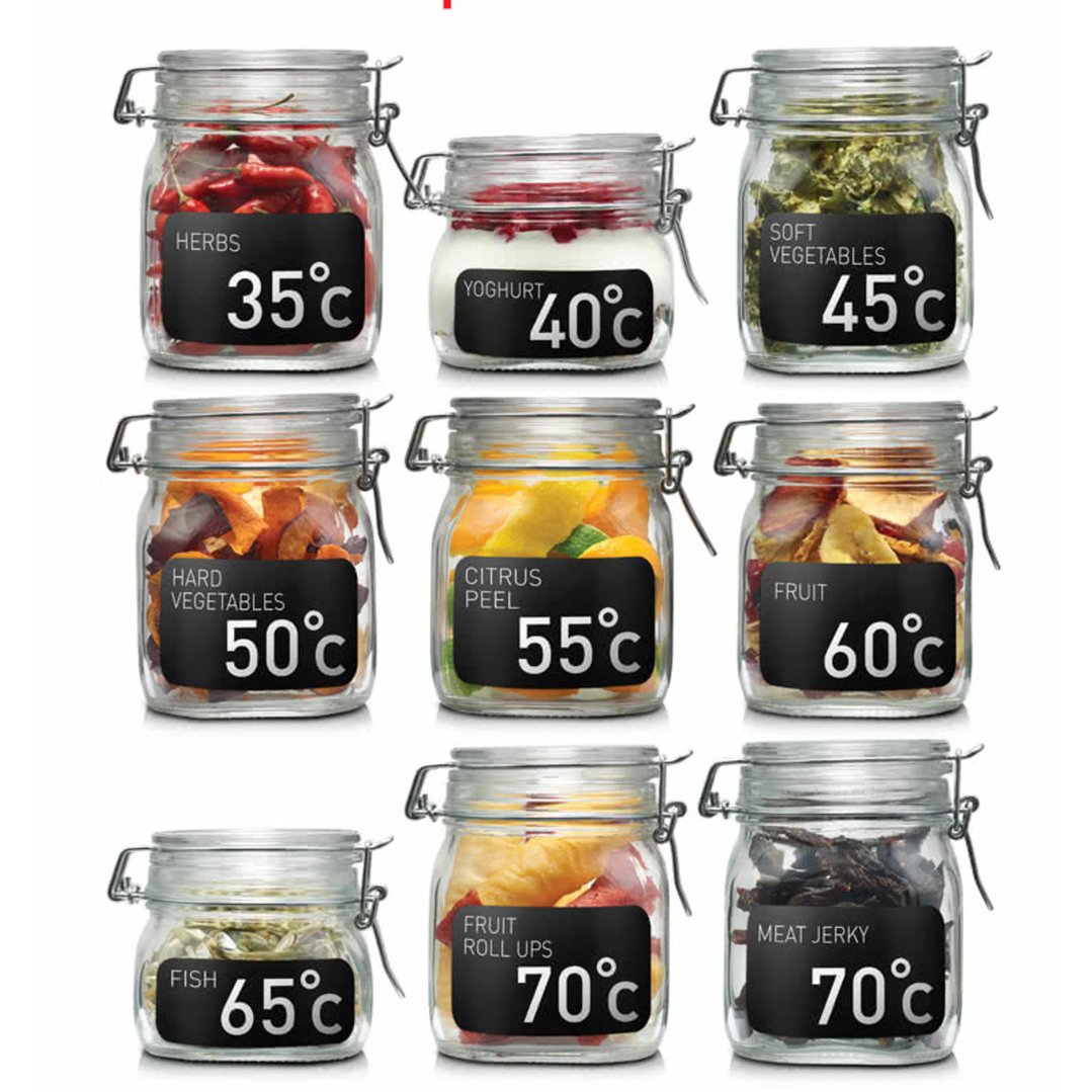 Sunbeam Food Lab™ Electronic Dehydrator. DT6000