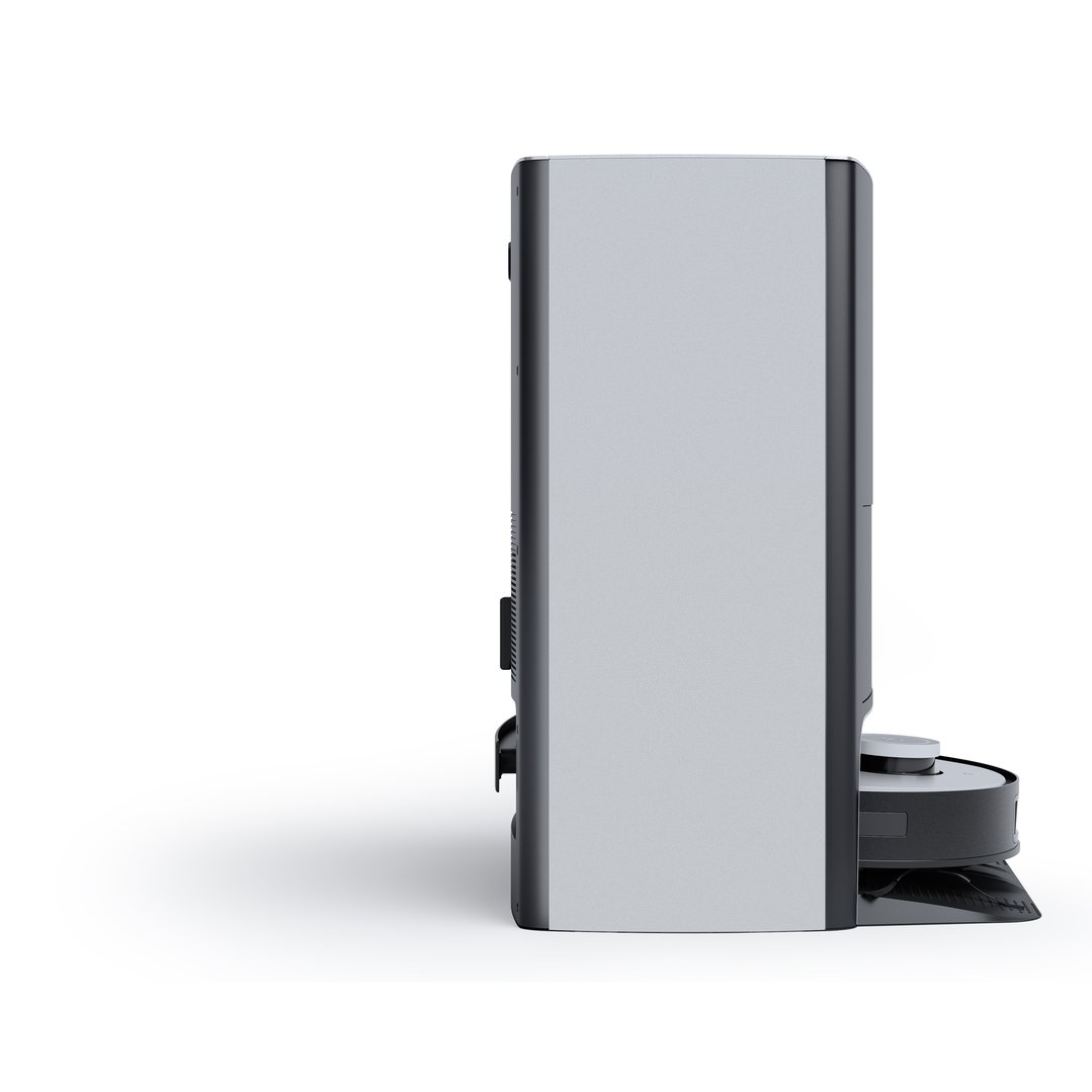 Ecovacs DEEBOT X1 OMNI Robotic Vacuum DEEBOT-X1-OMNI