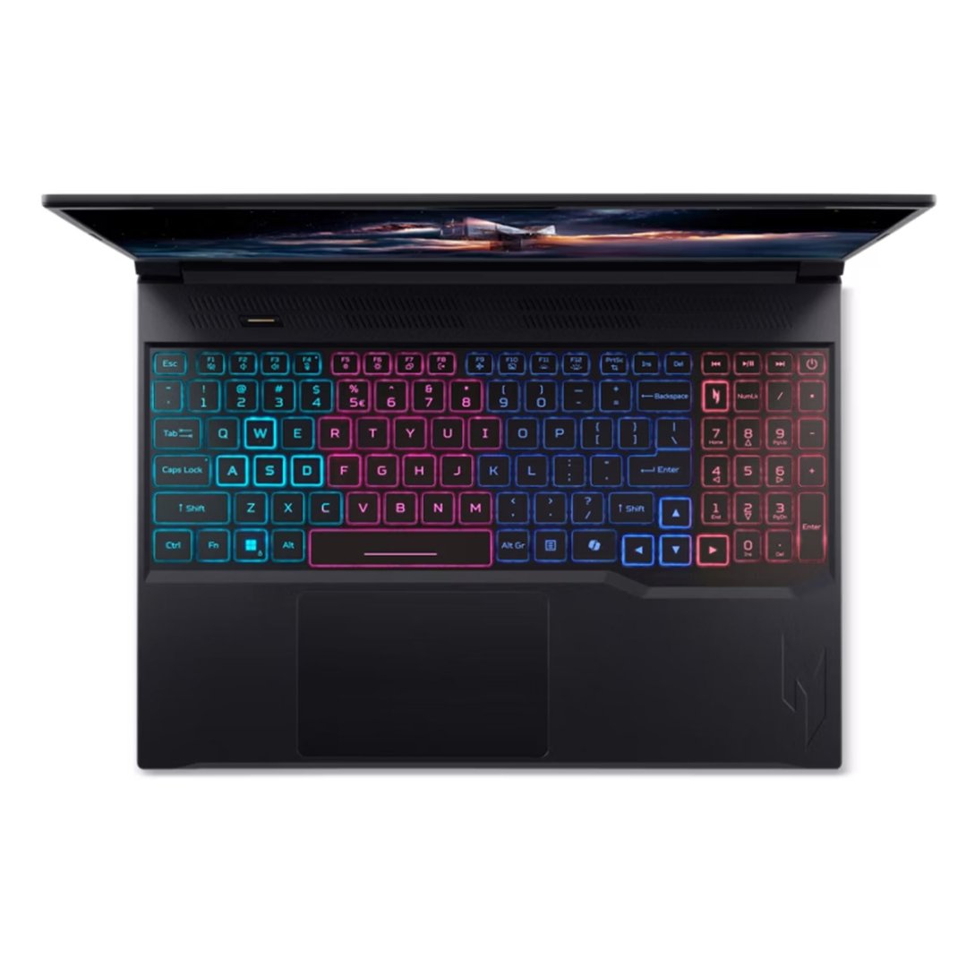 Acer Nitro V 16" WUXGA Gaming Notebook 180Hz Intel Core 7 RTX5060 32GB/1TB SSD NH.QXCSA.003