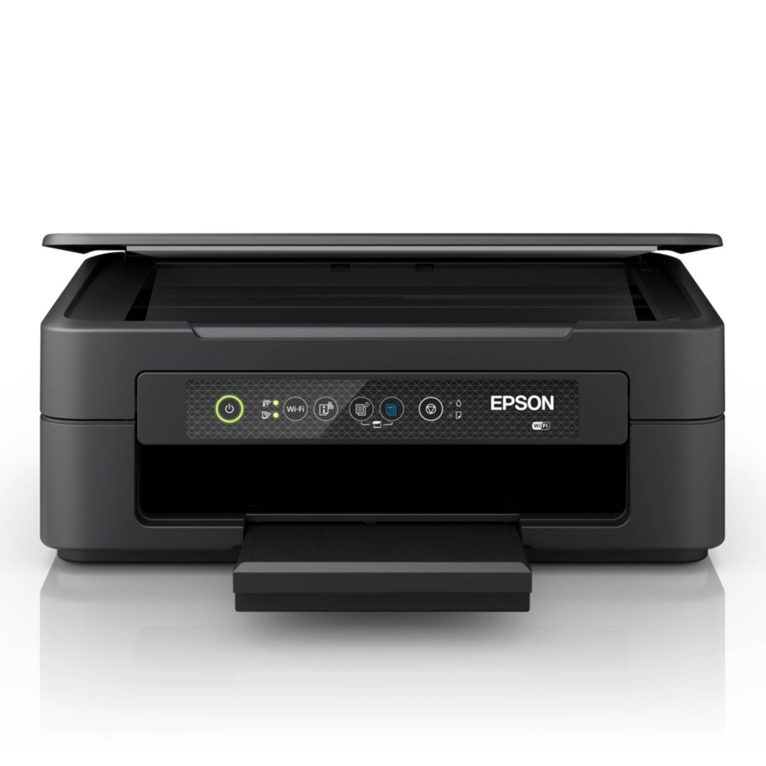 Epson Expression Home 4 Colour Multifunction Printer XP2200