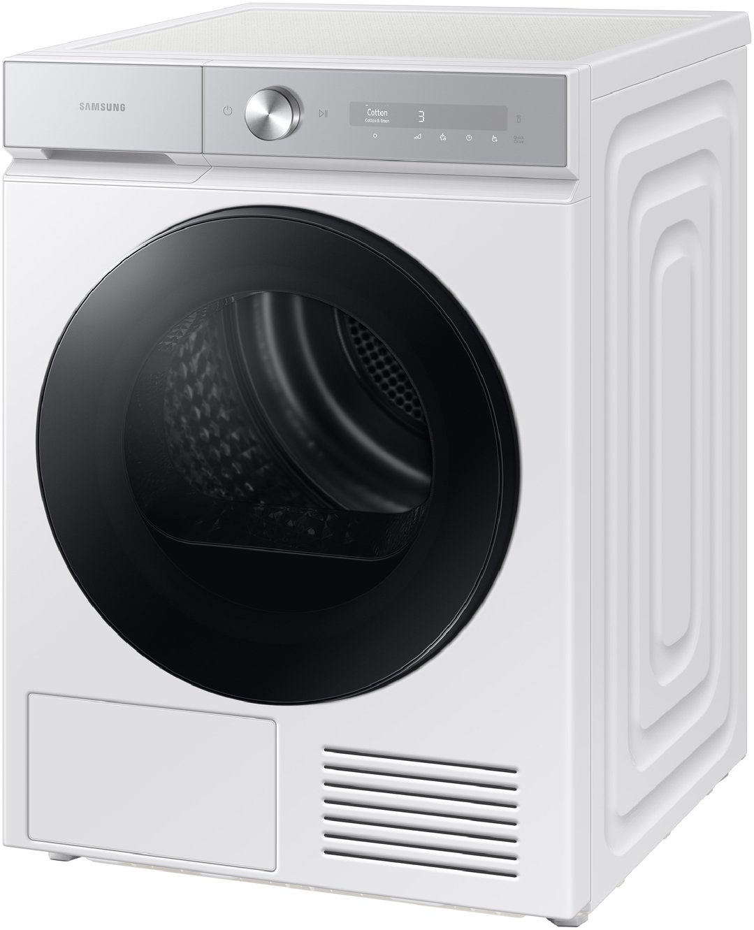 Samsung 9kg BESPOKE Smart Heat Pump Dryer DV90BB9440GH