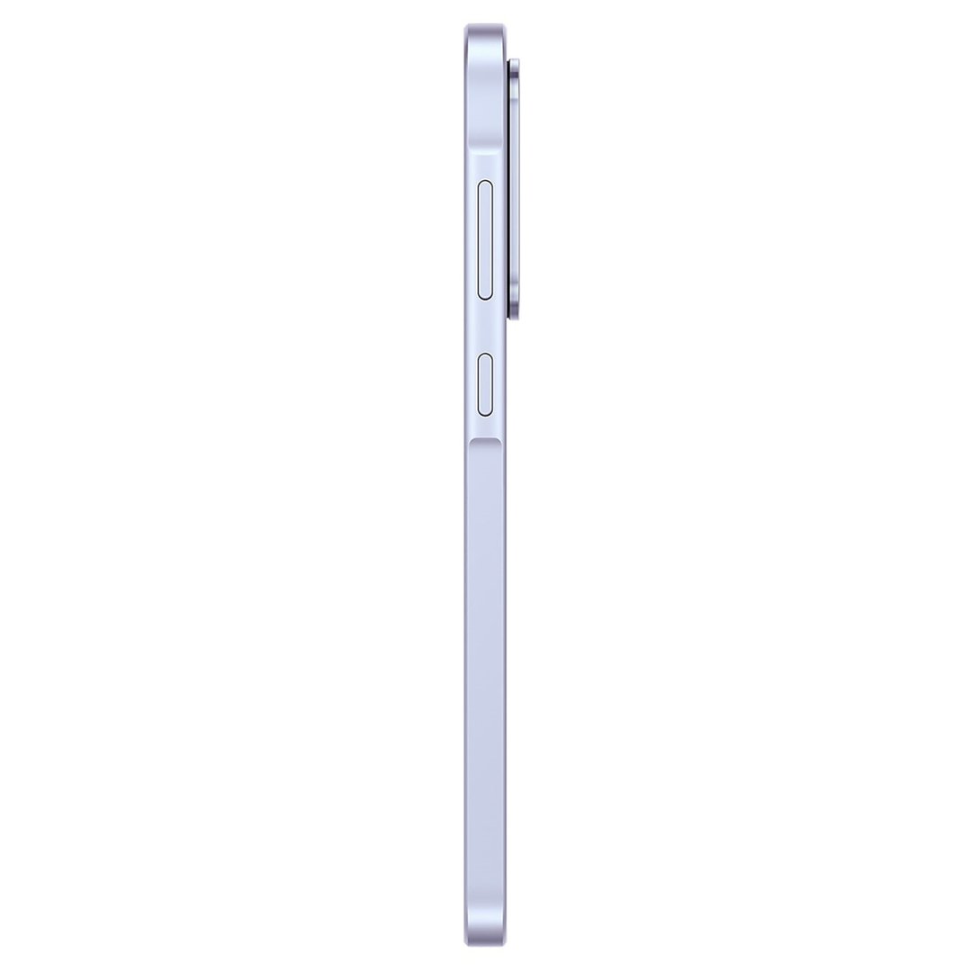 Samsung Galaxy A36 5G Lavender SM-A366BLVAATS