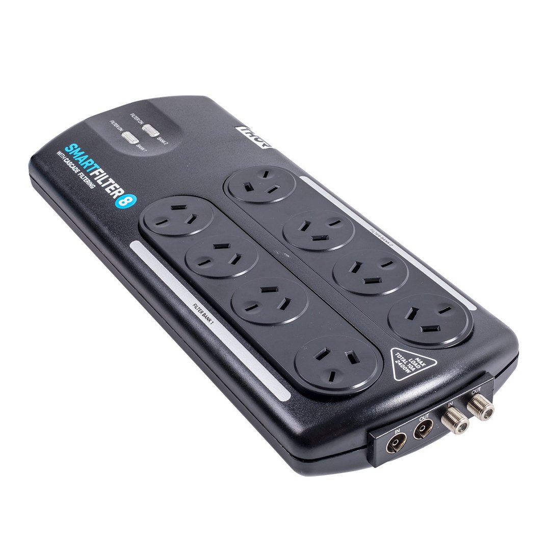 Thor Smart Filter 8. B8G