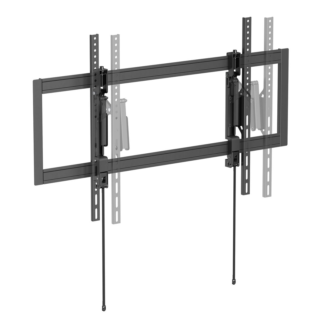 Ezy Mount 55" to 120" Tilting TV Wall Mount ELT1510B