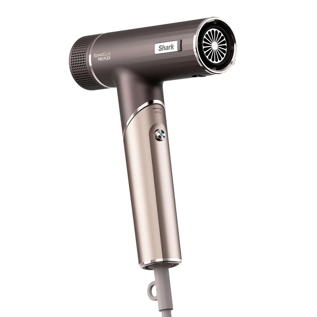 Shark SpeedStyle Pro FLEX Hair Dryer System HD543