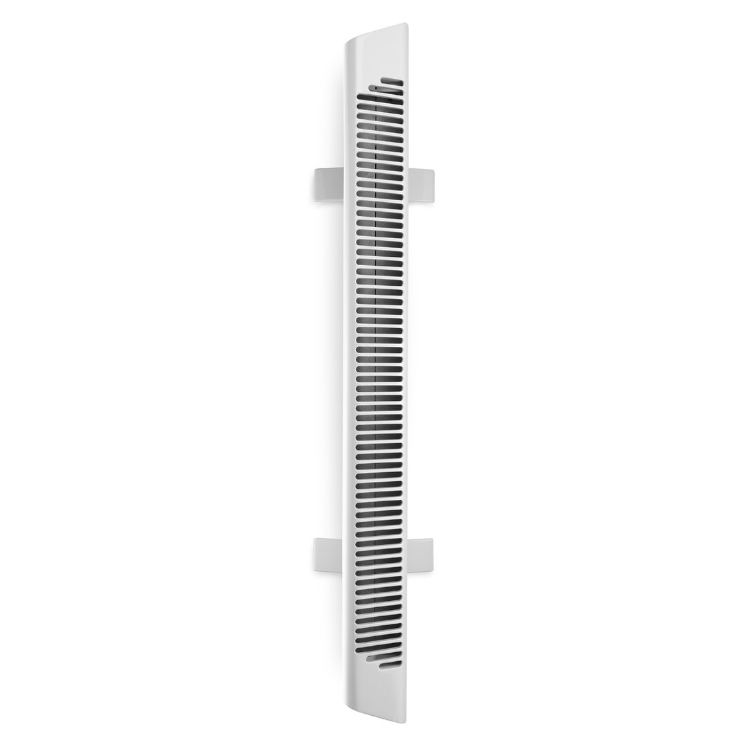Delonghi 2400W Panel Heater with Electronic Timer HCX9124E