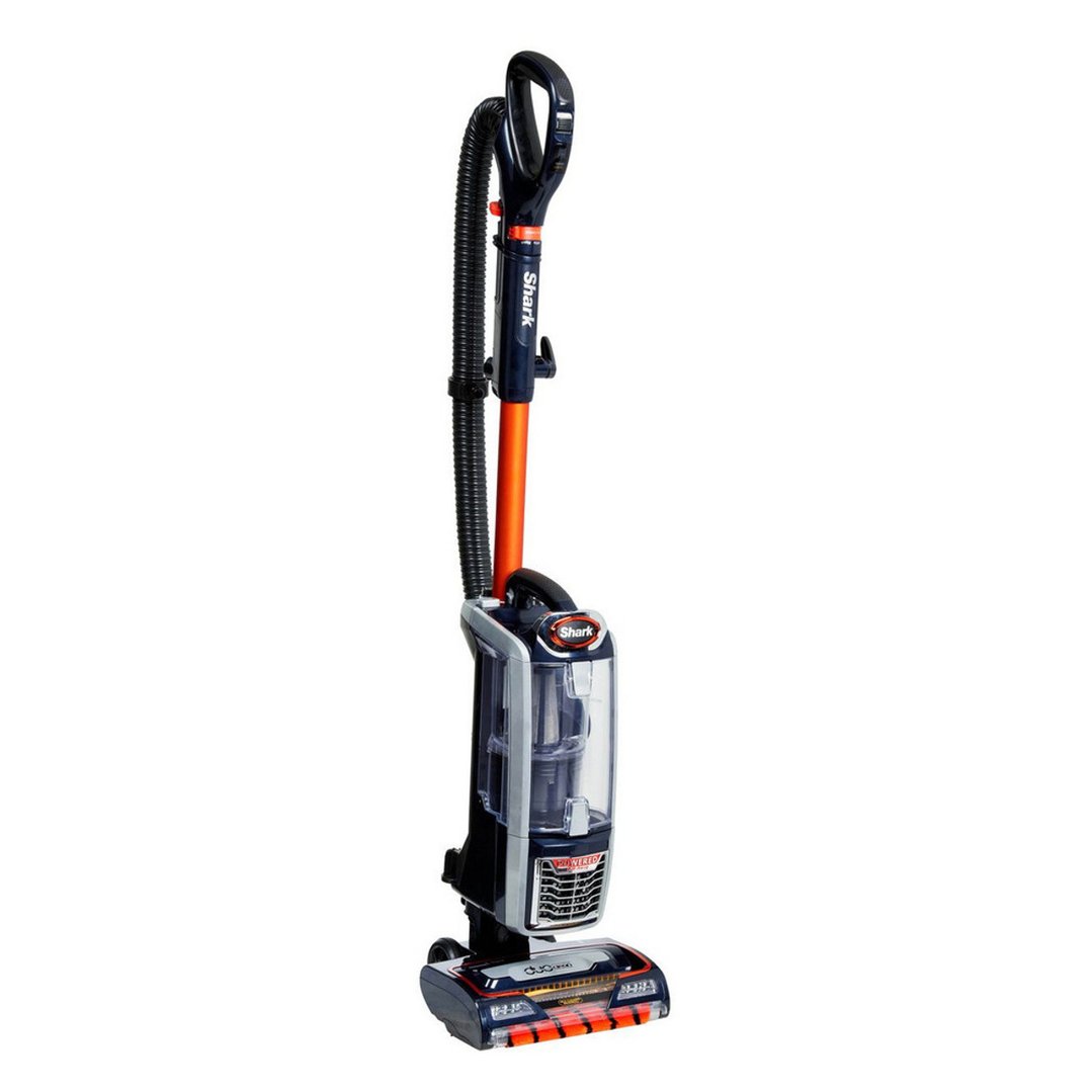 Shark Corded Upright Vacuum With Self-Cleaning Brushroll NZ801