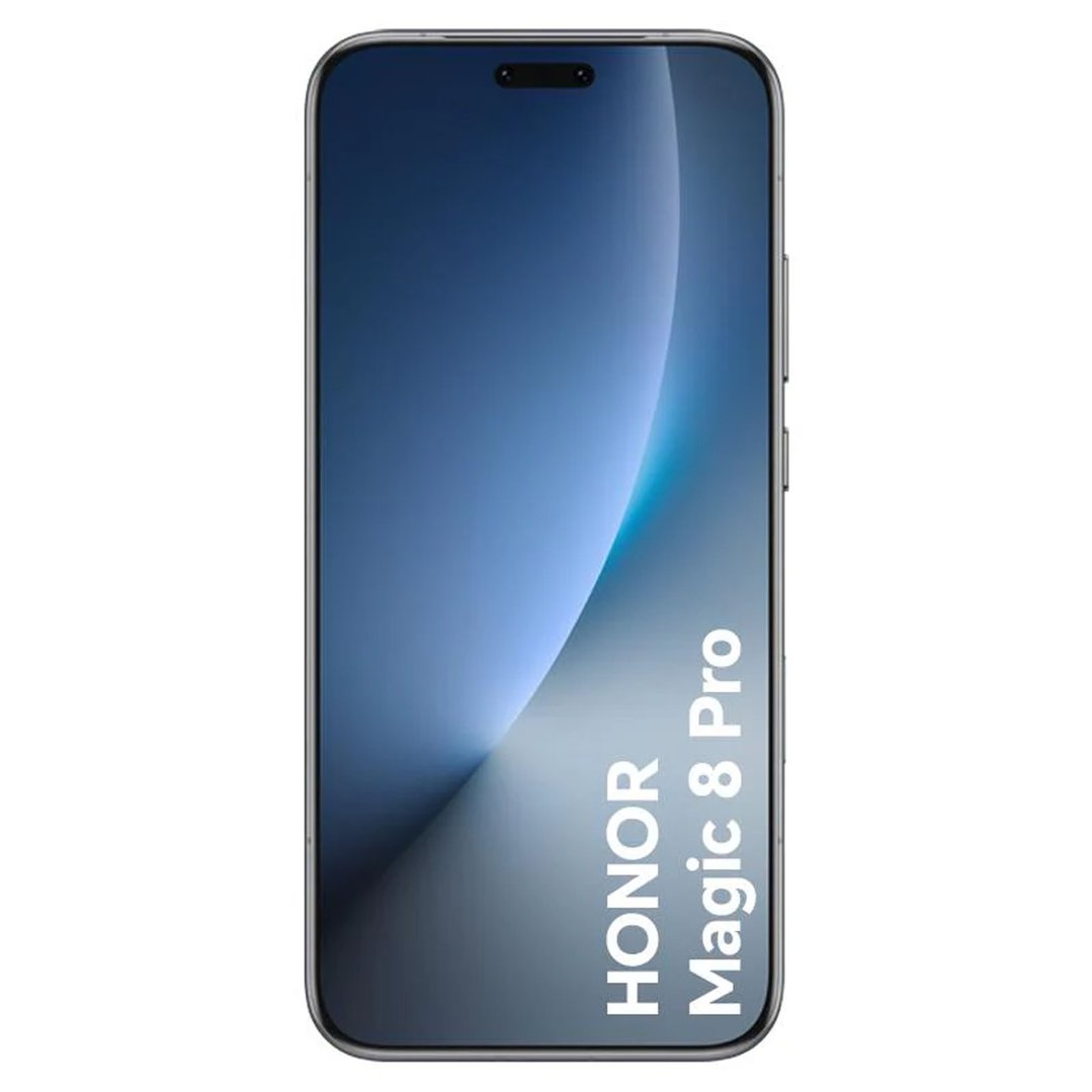 HONOR Magic8 Pro Black MAGIC8PRO-BK