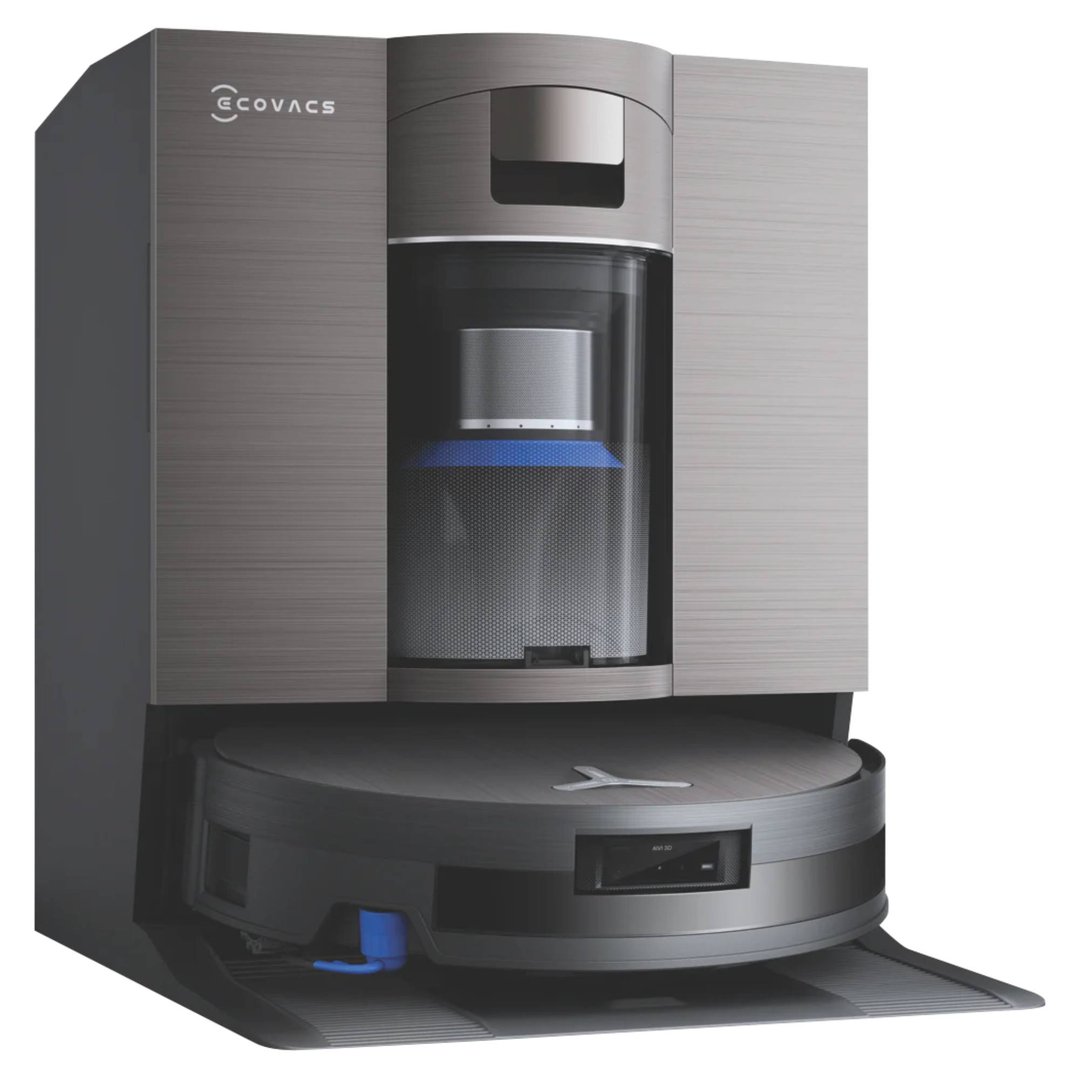 Ecovacs DEEBOT X11 OmniCyclone Bagless Robot Vacuum & Mop DEX99