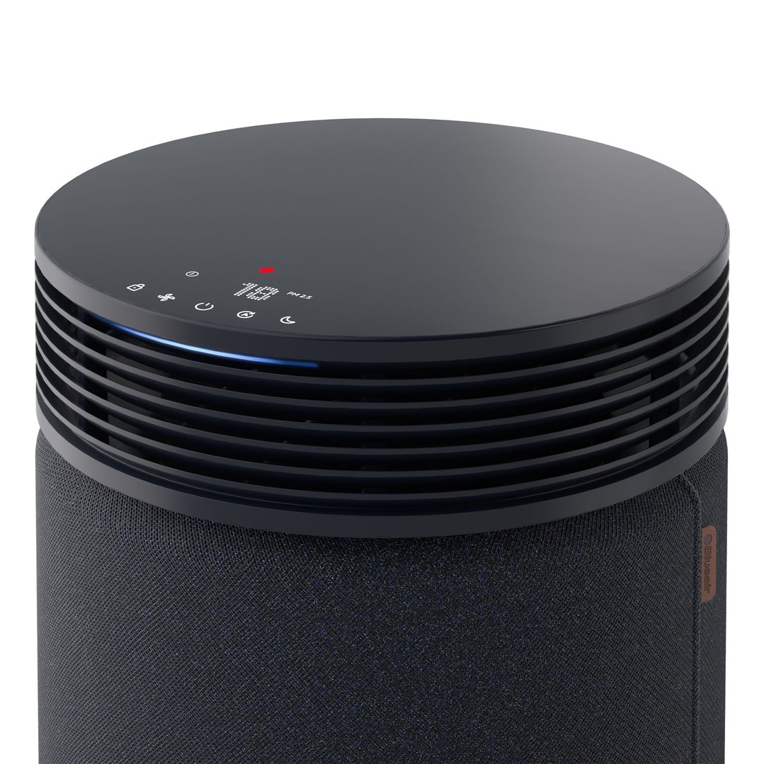 Blueair Signature SP4i, Dark Blue 113982
