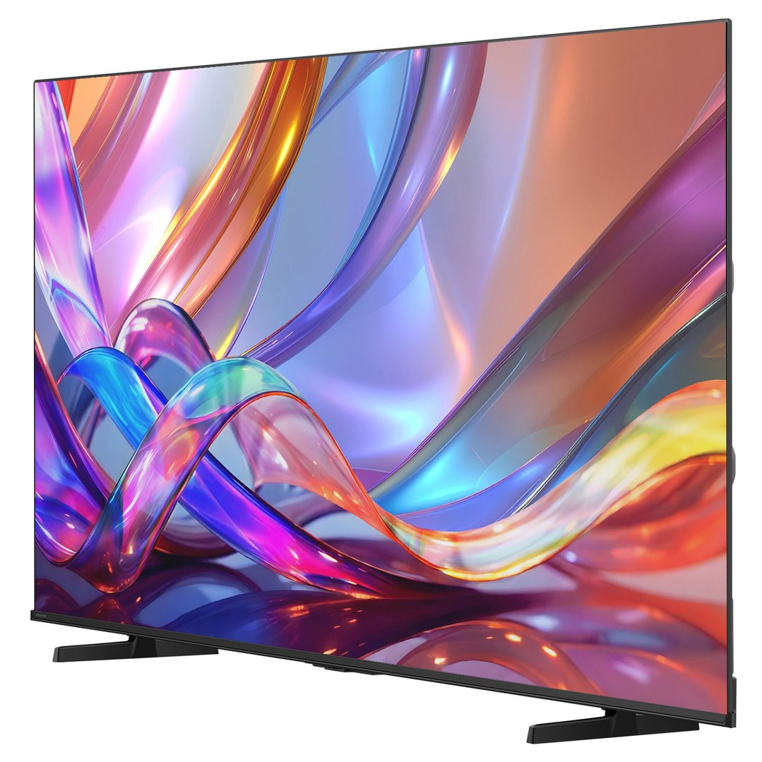 Hisense 85" Hi-QLED Q6SAU 4K Smart TV (2026) 85Q6SAU