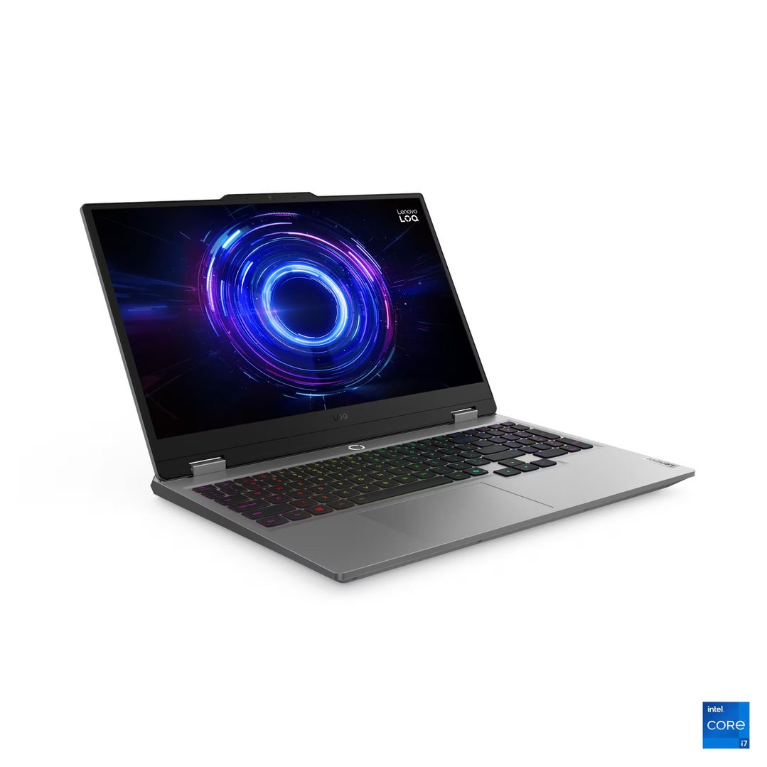 Lenovo LOQ 15.6" FHD Core i7 16GB/512GB SSD Gaming Laptop 83JE013CAU