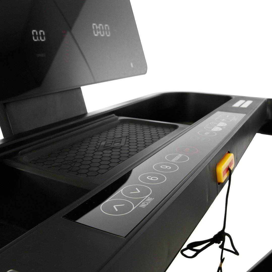 BH Fitness NYDO Treadmill G6540