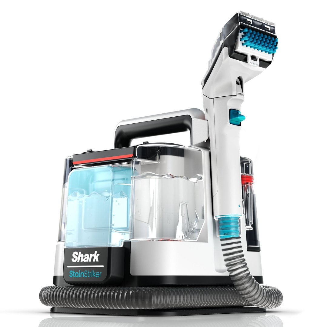 Shark StainStriker™ Portable Carpet & Upholstery Cleaner PX200